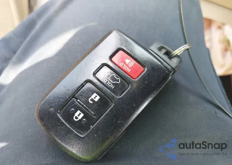 2016 Toyota Highlander Xle V6 from USA, damaged, VIN 5TDKKRFH7GS122432